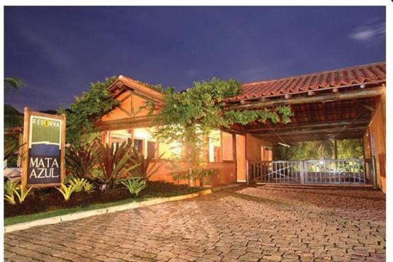 Bangalo Luxuoso Maresias 50M Da Praia Sao Sebastiao (Sao Paulo) Exteriör bild