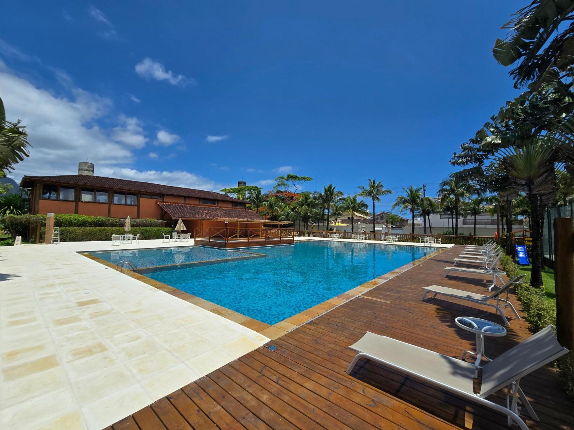 Bangalo Luxuoso Maresias 50M Da Praia Sao Sebastiao (Sao Paulo) Exteriör bild