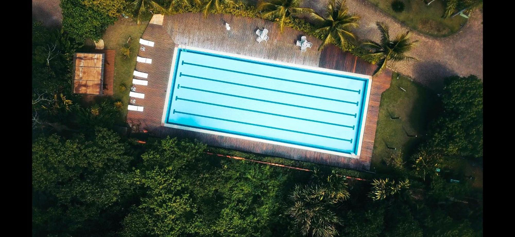 Bangalo Luxuoso Maresias 50M Da Praia Sao Sebastiao (Sao Paulo) Exteriör bild